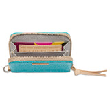 Zippy Wallet, Shay
