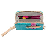 Zippy Wallet, Shay