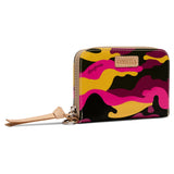 Zippy Wallet, Golden