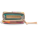 Zippy Wallet, Golden