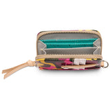 Zippy Wallet, Golden