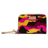 Zippy Wallet, Golden