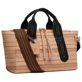 City Satchel, Amina
