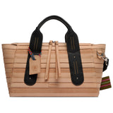 City Satchel, Amina