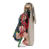 Dash Crossbody, Thunderbird