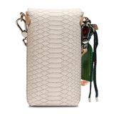 Dash Crossbody, Thunderbird