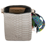 Dash Crossbody, Thunderbird