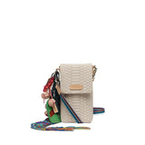 CONSUELA- Thunderbird Dash Crossbody