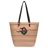Daily Tote, Amina