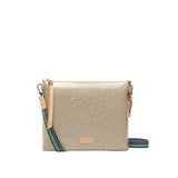 Downtown Crossbody, Faye