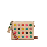 Downtown Crossbody, Paloma