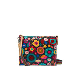 Downtown Crossbody, Amelie