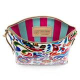 Downtown Crossbody, Bianca