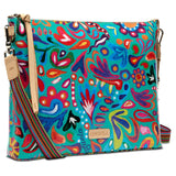 Downtown Crossbody, Tasha