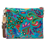 Downtown Crossbody, Tasha