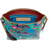 Downtown Crossbody, Tasha