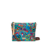 Downtown Crossbody, Tasha