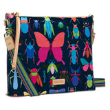 Downtown Crossbody, Romy