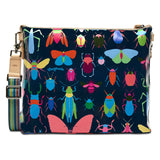Downtown Crossbody, Romy