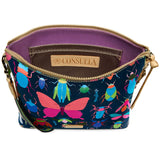 Downtown Crossbody, Romy