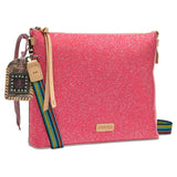 Downtown Crossbody, Bae