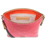 Downtown Crossbody, Bae