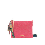 Downtown Crossbody, Bae