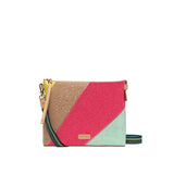 Downtown Crossbody, Tilted