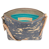 Downtown Crossbody, Jagger