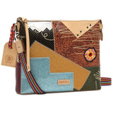 Downtown Crossbody, Max