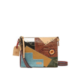 Downtown Crossbody, Max