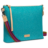 Downtown Crossbody, Shay