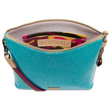 Downtown Crossbody, Shay