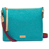 Downtown Crossbody, Shay
