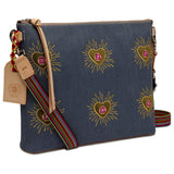 Downtown Crossbody, Arlo
