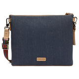 Downtown Crossbody, Arlo