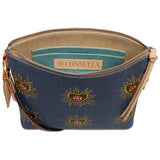 Downtown Crossbody, Arlo