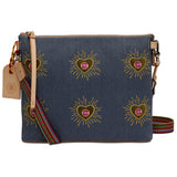 Downtown Crossbody, Arlo