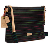 Downtown Crossbody, Ray