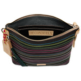 Downtown Crossbody, Ray