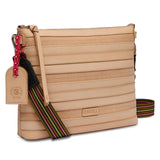Downtown Crossbody, Amina