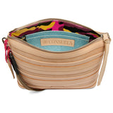 Downtown Crossbody, Amina