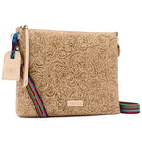 Downtown Crossbody, Lawton
