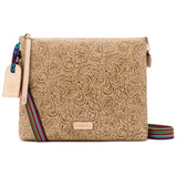 Downtown Crossbody, Lawton