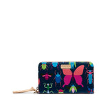 Essential Wallet, Gemma