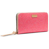 Essential Wallet, Bae