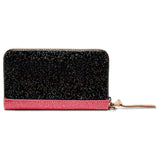 Essential Wallet, Bae
