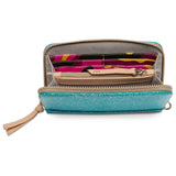 Essential Wallet, Shay
