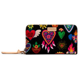 Essential Wallet, Vida