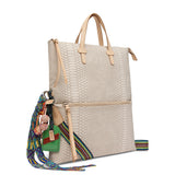 Field Tote, Thunderbird